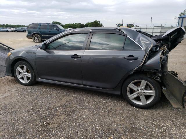 Zdjęcie 2 z aukcji – 2012 TOYOTA CAMRY BASE z VIN 4T1BF1FK1CU018263