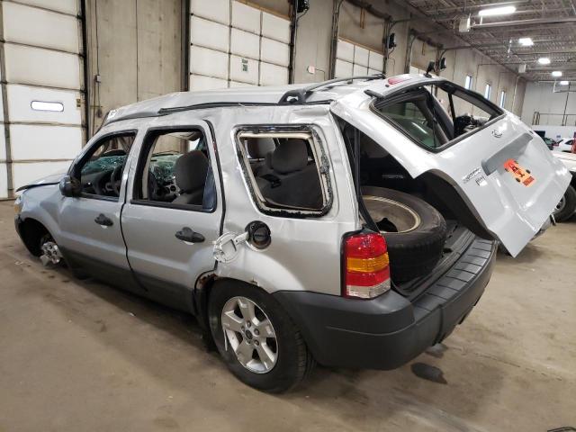 Photo 2 from auction – 2005 FORD ESCAPE XLT with VIN 1FMYU93135KD98294