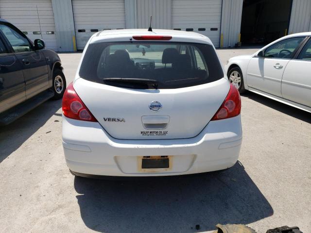 صورة رقم 6 من المزاد - 2011 NISSAN VERSA S مع VIN 3N1BC1CP6BL441896