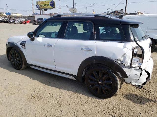 Photo 2 from auction – 2019 MINI COOPER S C with VIN WMZYT3C58K3E95426
