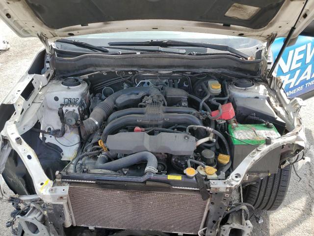 Photo 11 from auction – 2015 SUBARU FORESTER 2 with VIN JF2SJABC2FH502247