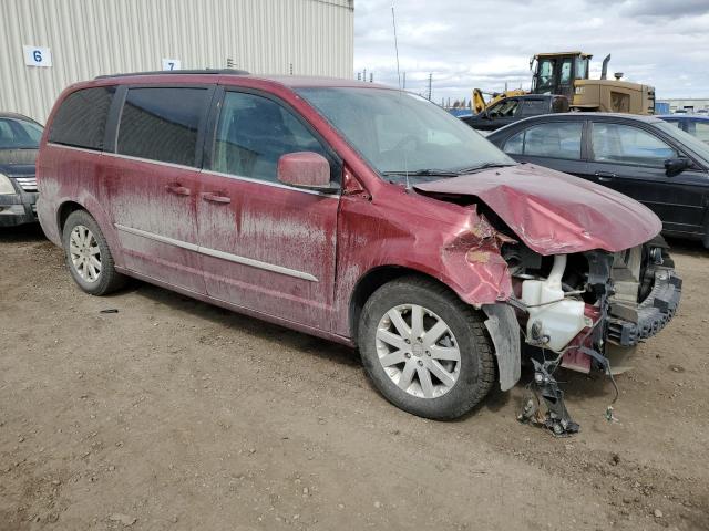 Photo 4 from auction – 2015 CHRYSLER TOWN & COU with VIN 2C4RC1BG1FR751296
