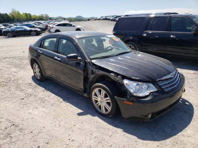 Фото 4 с аукциона – 2008 CHRYSLER SEBRING LI с VIN 1C3LC66MX8N257901
