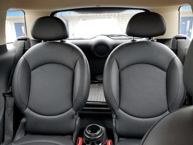 Photo 10 from auction – 2012 MINI COOPER S C with VIN WMWZC5C57CWM11834