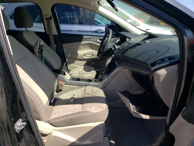 Photo 5 from auction – 2014 FORD ESCAPE SE with VIN 1FMCU0GX1EUD13722