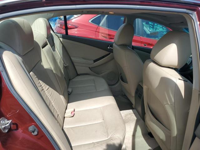 Photo 10 from auction – 2011 NISSAN ALTIMA BAS with VIN 1N4AL2AP9BC116730