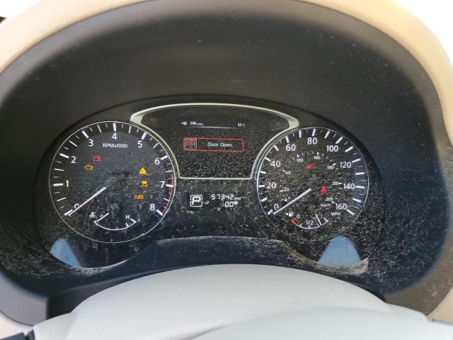 Photo 9 from auction – 2013 NISSAN ALTIMA 2.5 with VIN 1N4AL3AP3DN410542