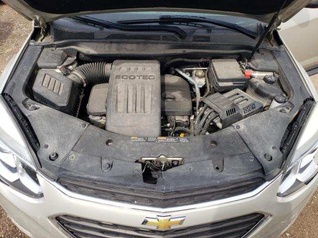 Photo 12 from auction – 2016 CHEVROLET EQUINOX LS with VIN 2GNALBEK7G1149531