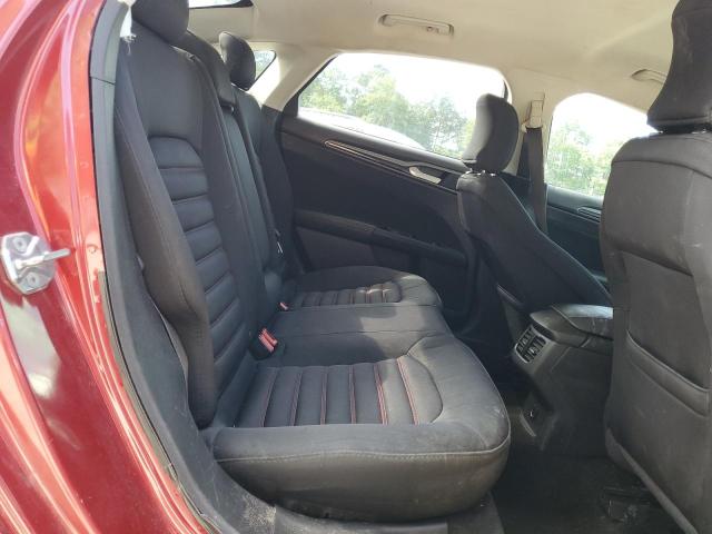 Photo 10 from auction – 2016 FORD FUSION SE with VIN 3FA6P0HD5GR390820