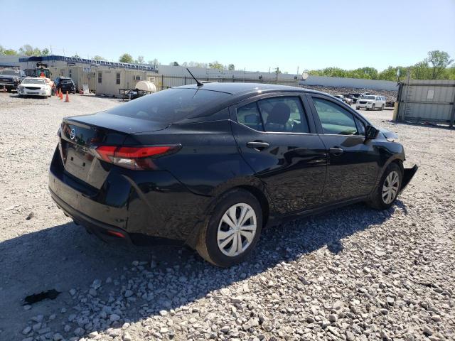 Photo 3 from auction – 2021 NISSAN VERSA S with VIN 3N1CN8DV5ML906739