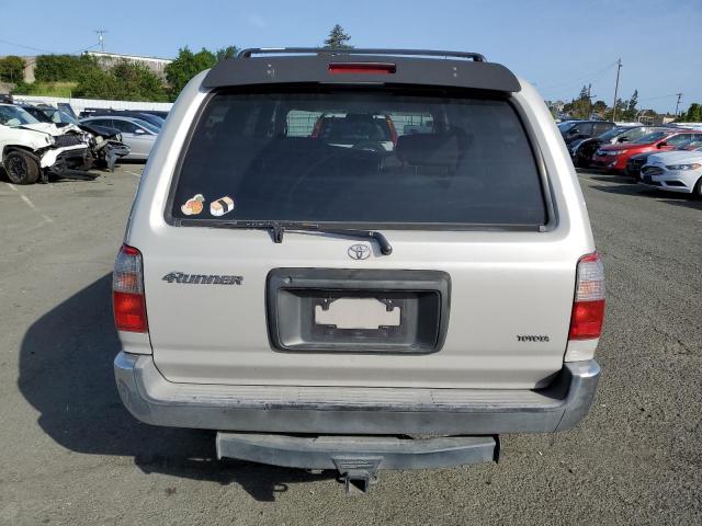 Photo 6 from auction – 2000 TOYOTA 4RUNNER with VIN JT3GM84R3Y0055620