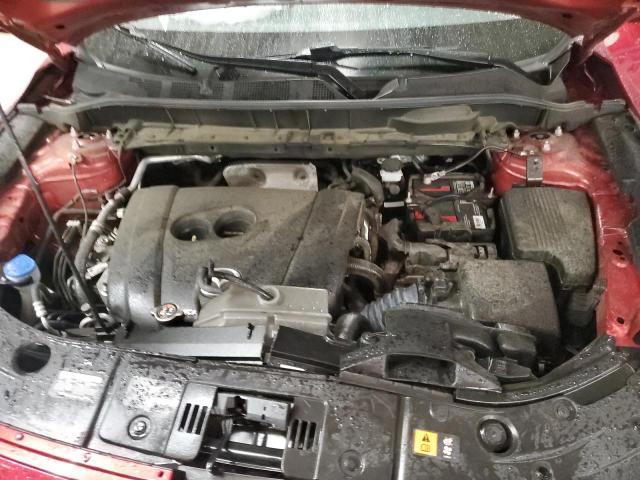 Photo 11 from auction – 2017 MAZDA CX-5 TOURI with VIN JM3KFACL2H0172004
