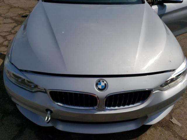 Photo 11 from auction – 2015 BMW 435 XI with VIN WBA3T7C59FP942405