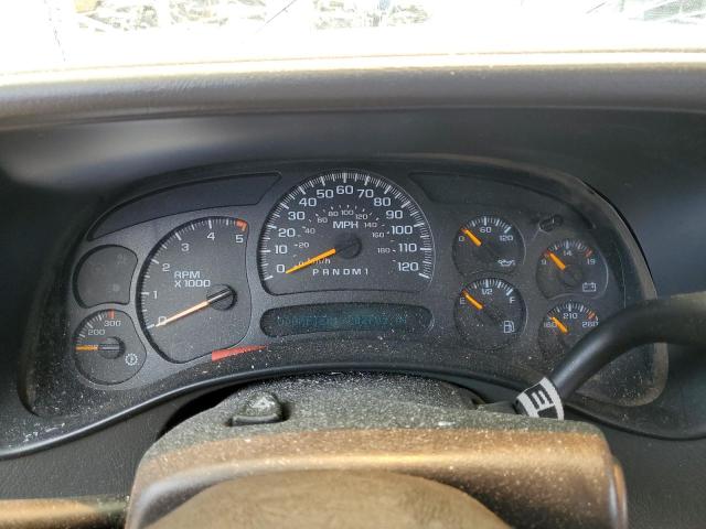 صورة رقم 9 من المزاد - 2007 CHEVROLET SILVERADO مع VIN 1GCHK23D07F151225