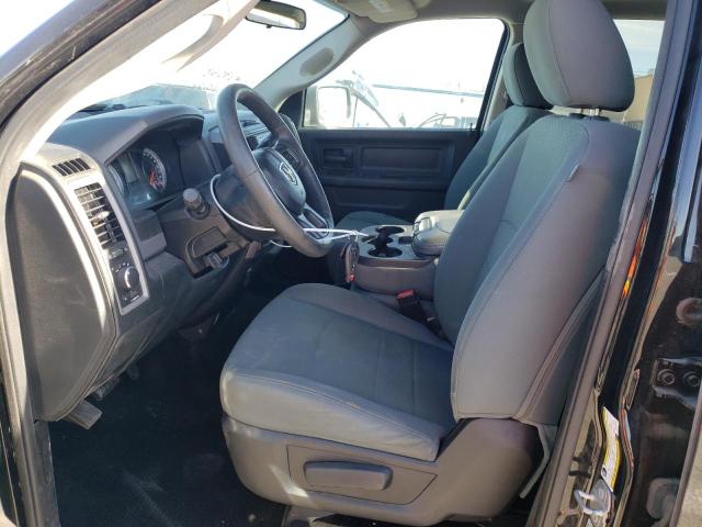 Photo 7 from auction – 2015 RAM 1500 ST with VIN 3C6RR7KTXFG711794