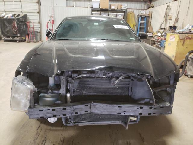 Photo 5 from auction – 2013 DODGE CHARGER SE with VIN 2C3CDXBG0DH525229