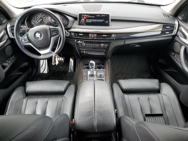 Photo 8 from auction – 2015 BMW X5 XDRIVE3 with VIN 5UXKR0C53F0P15724