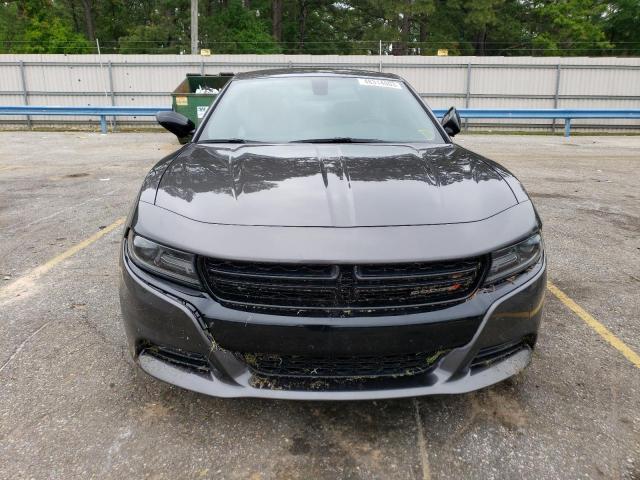 Photo 5 from auction – 2021 DODGE CHARGER SX with VIN 2C3CDXBG8MH636742