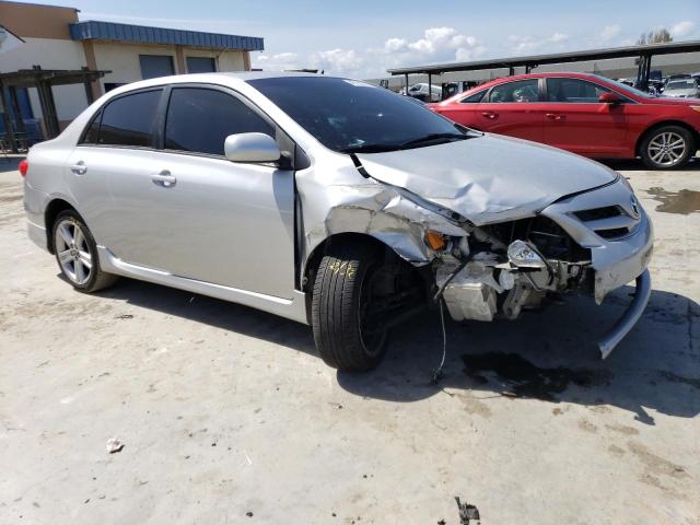 Photo 4 from auction – 2013 TOYOTA COROLLA BA with VIN 5YFBU4EEXDP164635