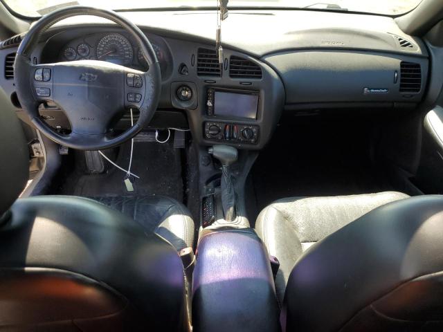 Photo 8 from auction – 2003 CHEVROLET MONTE CARL with VIN 2G1WX12K839372232