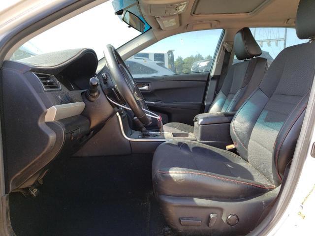 Photo 7 from auction – 2016 TOYOTA CAMRY LE with VIN 4T1BF1FK0GU169214