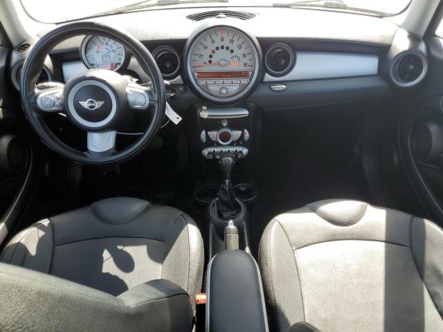 Photo 8 from auction – 2009 MINI COOPER with VIN WMWMF33599TW79185