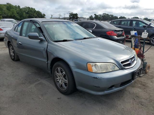 Photo 4 from auction – 2001 ACURA 3.2TL with VIN 19UUA56741A024203