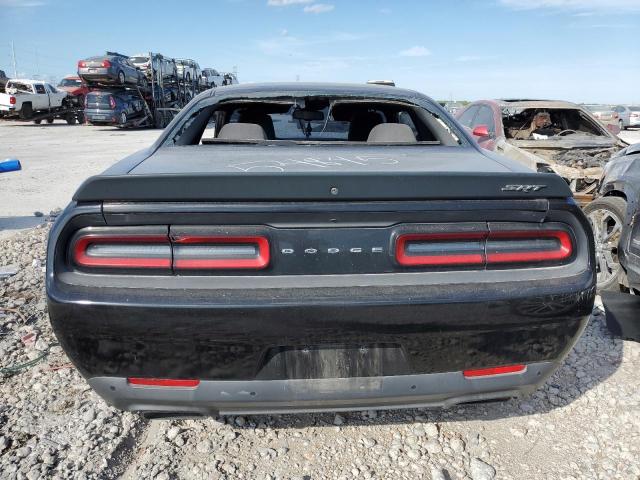 Photo 6 from auction – 2016 DODGE CHALLENGER with VIN 2C3CDZC97GH231701