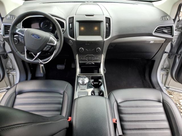Photo 8 from auction – 2019 FORD EDGE SEL with VIN 2FMPK4J99KBB40512
