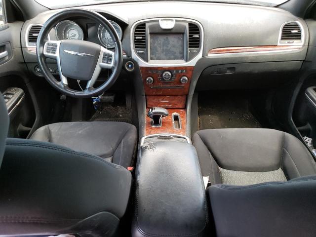 Photo 8 from auction – 2012 CHRYSLER 300 with VIN 2C3CCAAGXCH245642