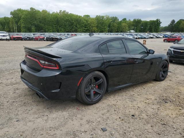 Photo 3 from auction – 2018 DODGE CHARGER SR with VIN 2C3CDXL99JH331455