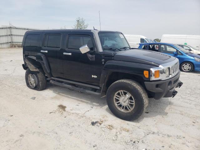 Photo 4 from auction – 2007 HUMMER H3 with VIN 5GTDN13E378214873
