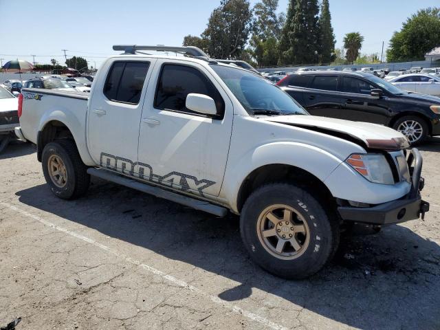 Photo 4 from auction – 2016 NISSAN FRONTIER S with VIN 1N6AD0EV1GN741135