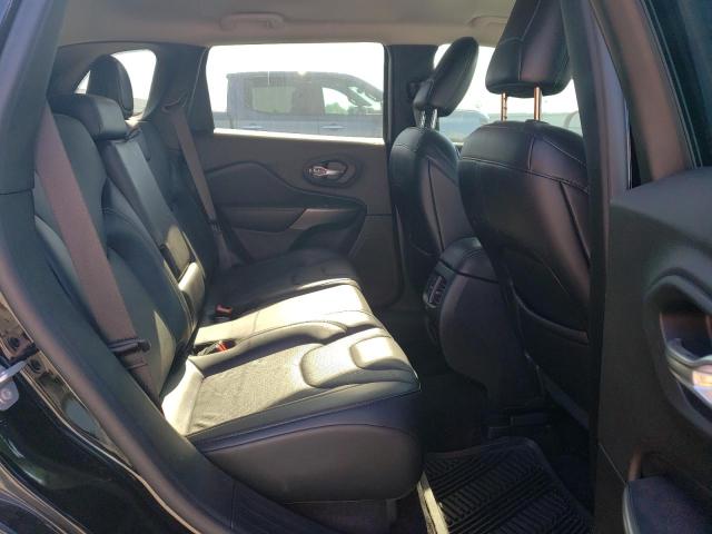 Photo 11 from auction – 2019 JEEP CHEROKEE L with VIN 1C4PJLDBXKD488331