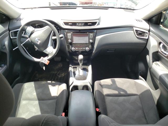 Photo 8 from auction – 2016 NISSAN ROGUE S with VIN KNMAT2MT4GP715408