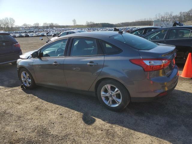 Photo 2 from auction – 2014 FORD FOCUS SE with VIN 1FADP3F27EL105394