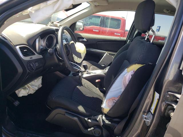 Photo 7 from auction – 2019 DODGE JOURNEY SE with VIN 3C4PDCAB3KT869945