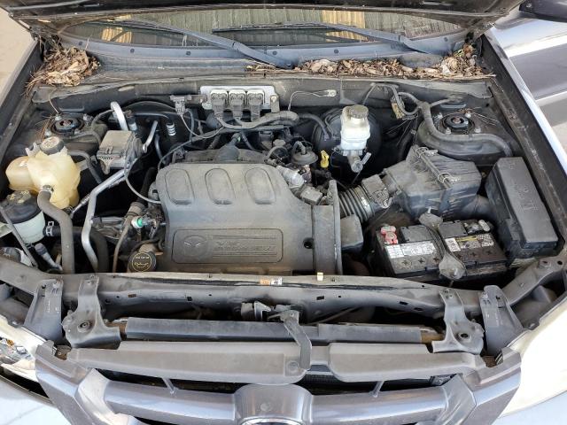 Photo 12 from auction – 2005 MAZDA TRIBUTE S with VIN 4F2YZ04145KM45641