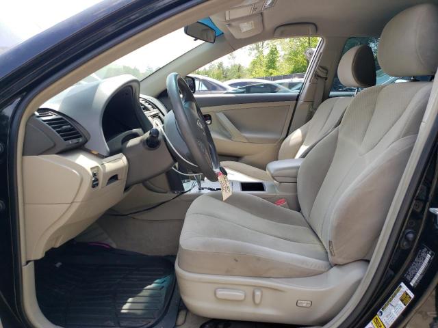 Photo 7 from auction – 2008 TOYOTA CAMRY CE with VIN 4T1BE46K28U218967