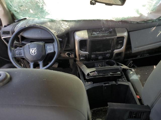 Photo 8 from auction – 2015 RAM 1500 SLT with VIN 1C6RR7TT4FS508035