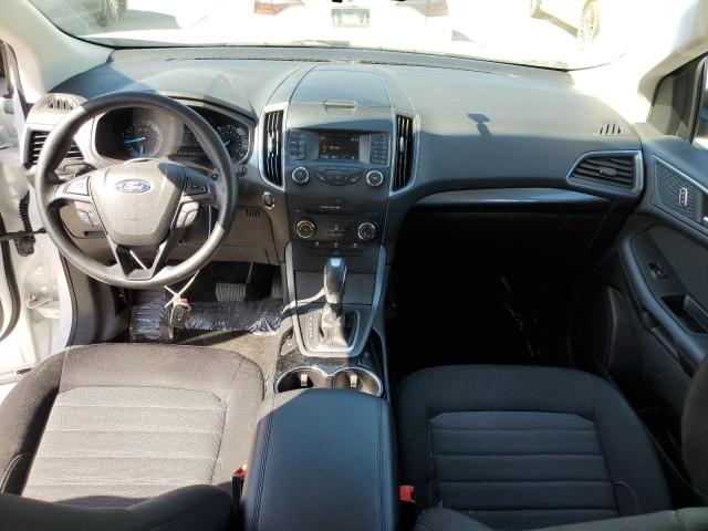 Photo 8 from auction – 2018 FORD EDGE SE with VIN 2FMPK4G90JBB67376
