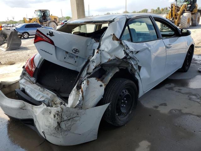 Photo 3 from auction – 2018 TOYOTA COROLLA L with VIN 2T1BURHE9JC042692