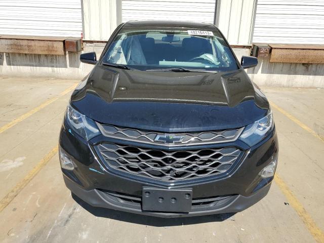 Photo 5 from auction – 2019 CHEVROLET EQUINOX LT with VIN 2GNAXLEX7K6250876