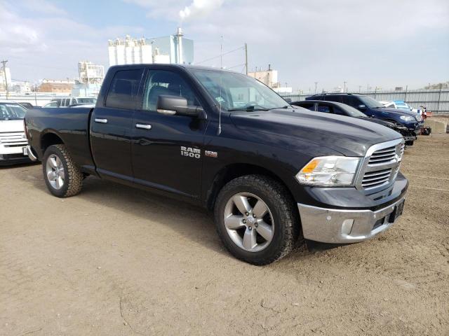 Photo 4 from auction – 2016 RAM 1500 SLT with VIN 1C6RR7GT0GS366567