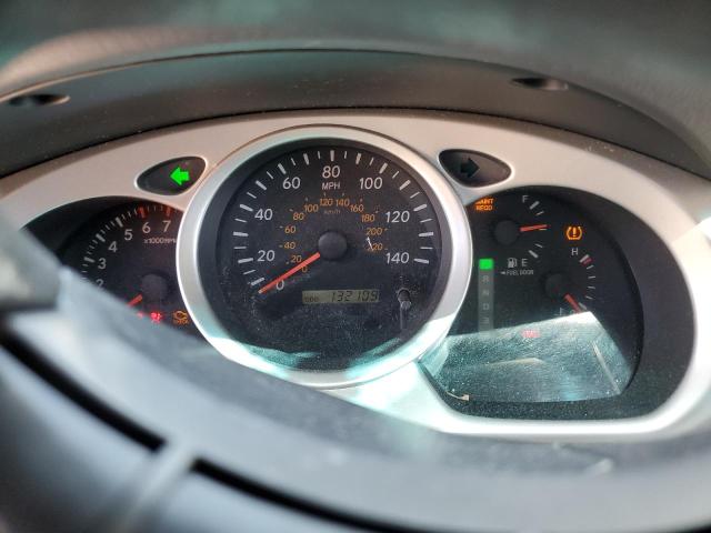 Photo 9 from auction – 2004 TOYOTA HIGHLANDER with VIN JTEGP21A240040868