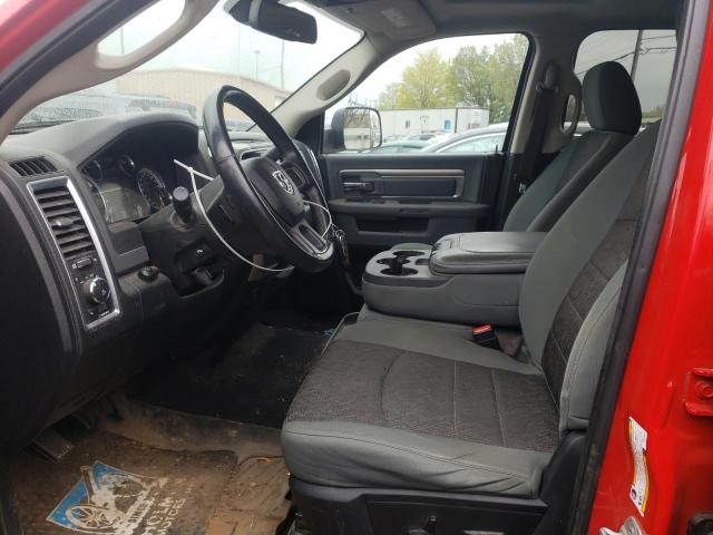 Photo 7 from auction – 2015 RAM 2500 SLT with VIN 3C6UR5ML4FG653547
