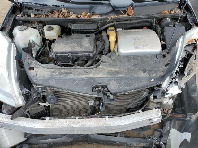 Photo 11 from auction – 2008 TOYOTA PRIUS with VIN JTDKB20UX83372036