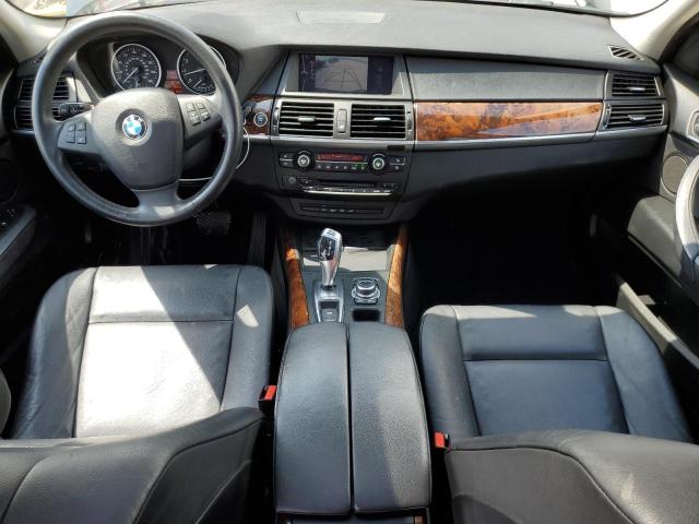 Photo 8 from auction – 2011 BMW X5 XDRIVE3 with VIN 5UXZV4C52BL742701