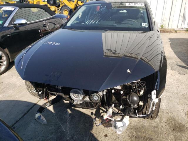 Photo 5 from auction – 2023 AUDI A4 PREMIUM with VIN WAUABAF41PN012764
