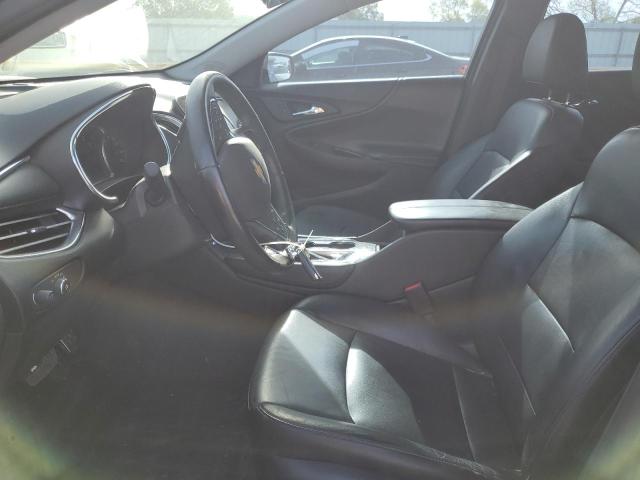 Photo 7 from auction – 2016 CHEVROLET MALIBU LT with VIN 1G1ZE5ST7GF336855